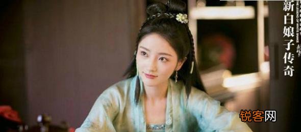 你们觉得哪部电影的女二比女一更出彩？