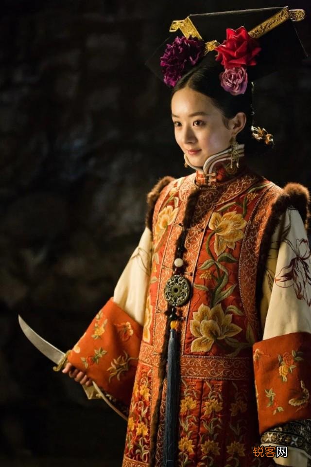 你们觉得哪部电影的女二比女一更出彩？