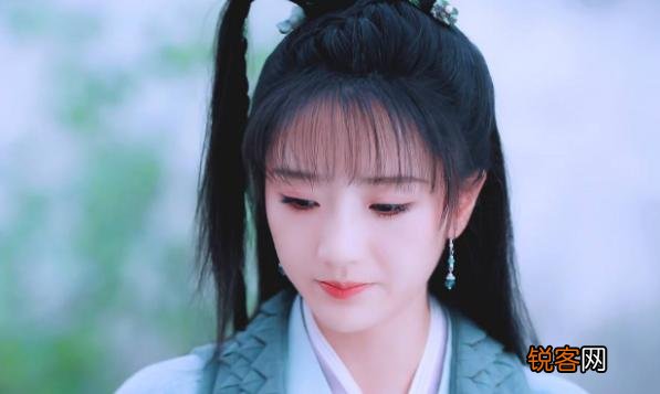 你们觉得哪部电影的女二比女一更出彩？