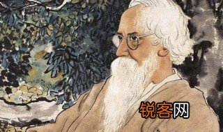 泰戈尔代表作品及简介 泰戈尔的具体介绍