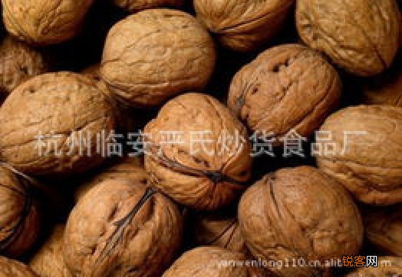 核桃皮有什么作用 核桃皮的作用有哪些