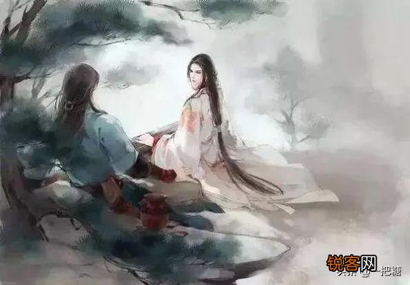 历史上的“渣男”有哪些？这些人中谁最令你不耻？