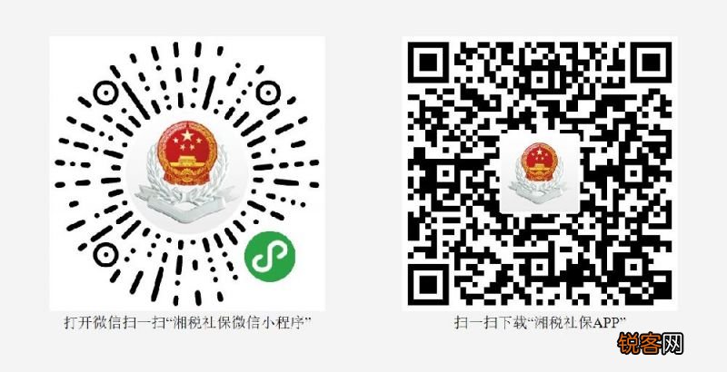 衡阳医保网上缴费入口