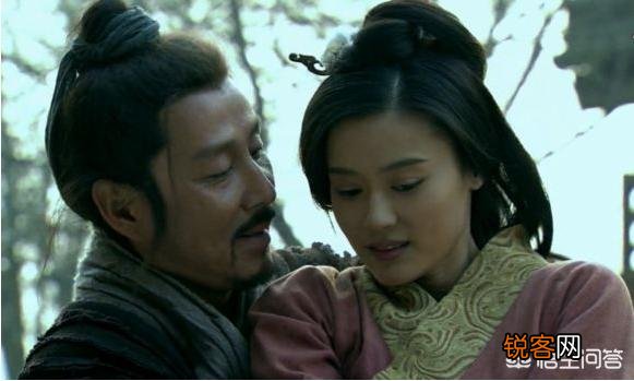 刘邦为什么不杀死狠毒的吕后？