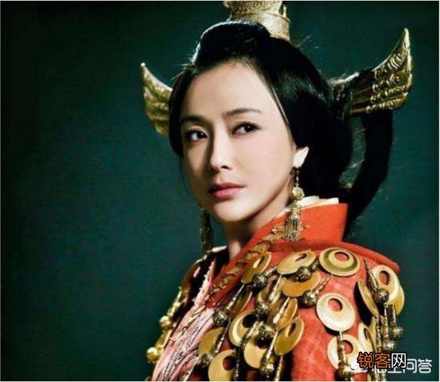 刘邦为什么不杀死狠毒的吕后？