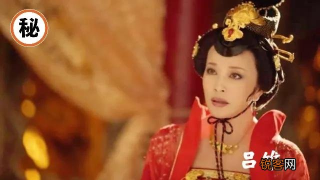 刘邦为什么不杀死狠毒的吕后？