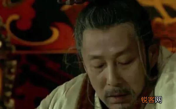 刘邦为什么不杀死狠毒的吕后？