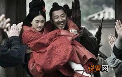 刘邦为什么不杀死狠毒的吕后？