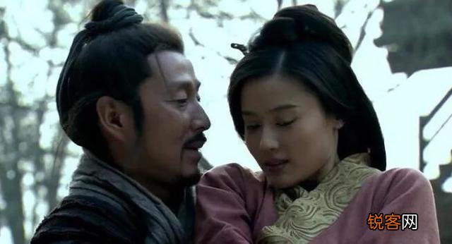 刘邦为什么不杀死狠毒的吕后？
