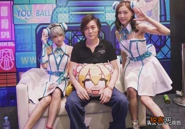张大仙曾赠前女友1000W,可如今其现状却“令人唏嘘”！如何评价？