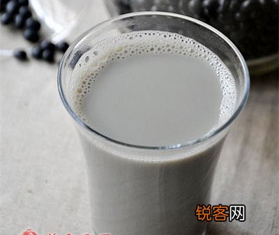 养生需知：关于喝豆浆的13个最离谱误区