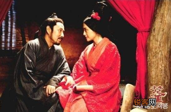 刘邦如何能娶到吕雉？吕公为何将吕雉嫁给刘邦呢？