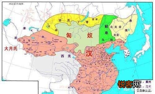 刘秀夺得天下后为何还要用原来的国号“汉”？