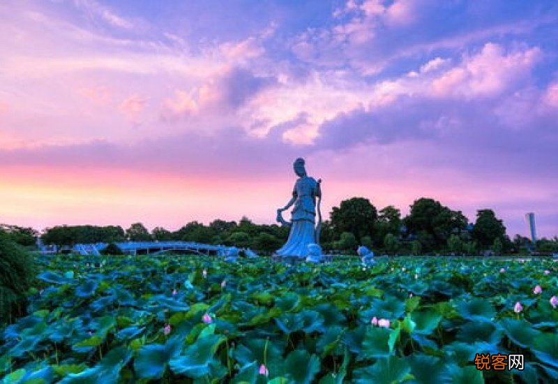 五一江苏游玩好去处 五一江苏哪里好玩