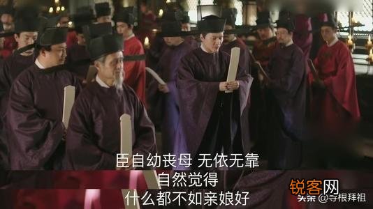 刘邦当了皇帝,他爹需要跪拜吗？