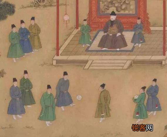 刘邦当了皇帝,他爹需要跪拜吗？