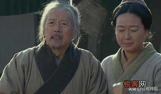 刘邦当了皇帝,他爹需要跪拜吗？