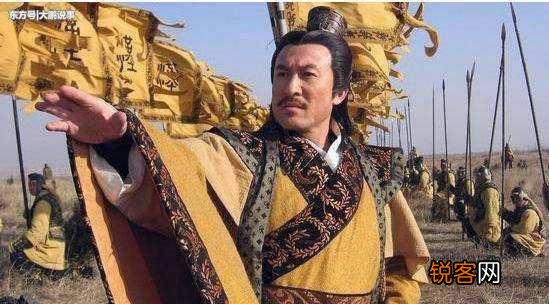 刘邦当了皇帝,他爹需要跪拜吗？