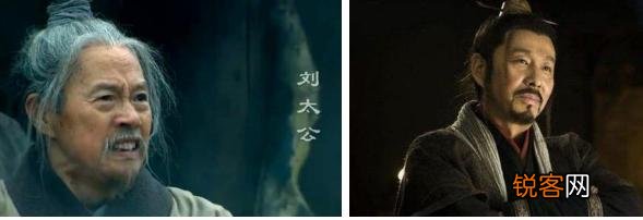 刘邦当了皇帝,他爹需要跪拜吗？