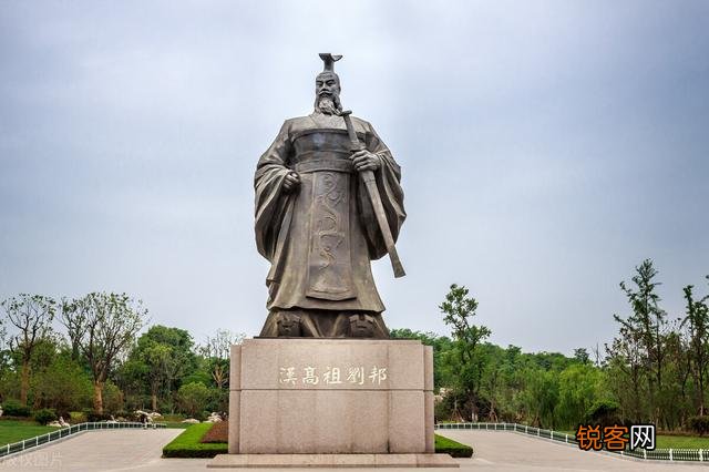 刘邦当了皇帝,他爹需要跪拜吗？