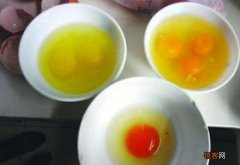 鸡蛋破了污染了别的鸡蛋怎么办