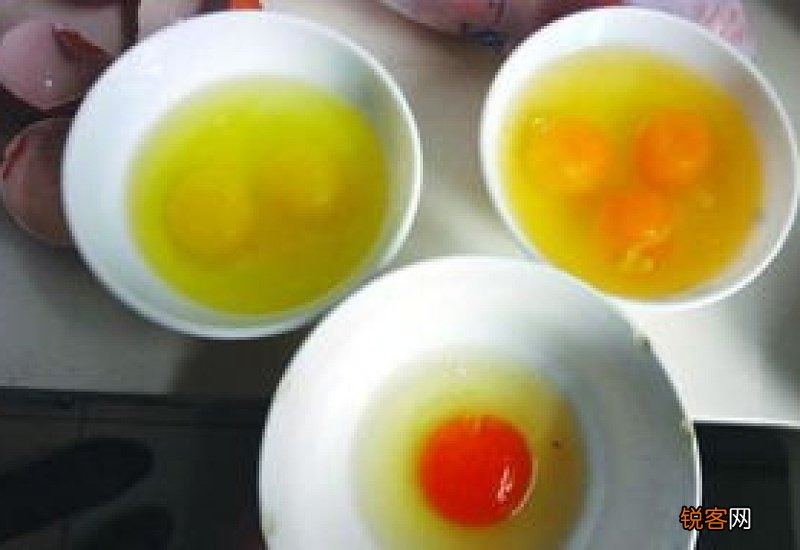 鸡蛋破了污染了别的鸡蛋怎么办