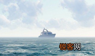 大海一词的意思 大海一词的含义