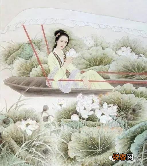 如何评价李清照？
