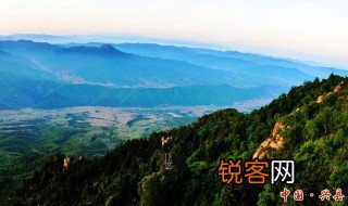 黑茶山气候类型是什么 黑茶山气候类型