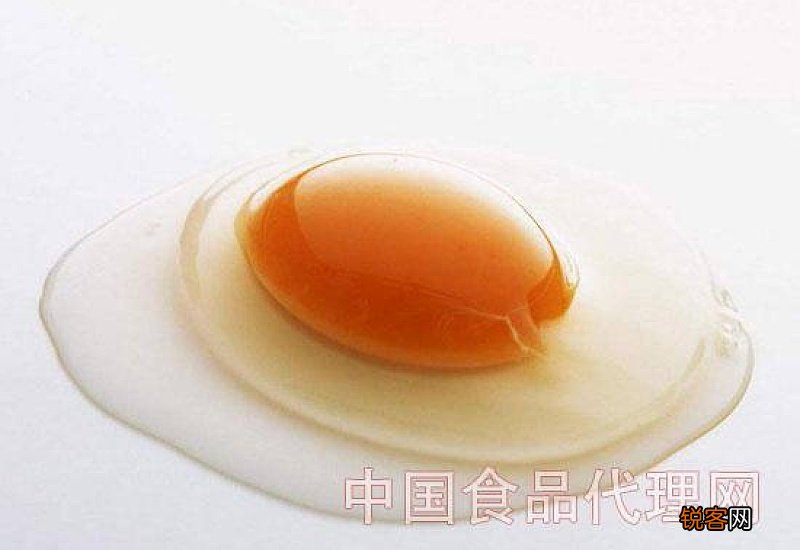 鸡蛋散了黄还能吃吗