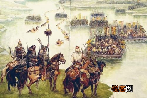 蒙古帝国的崛起的根本原因是铁木真的个人军事才能吗？