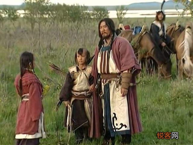 蒙古帝国的崛起的根本原因是铁木真的个人军事才能吗？