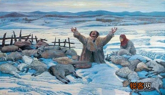 蒙古帝国的崛起的根本原因是铁木真的个人军事才能吗？