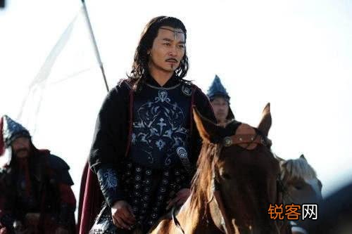 蒙古帝国的崛起的根本原因是铁木真的个人军事才能吗？