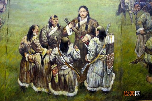 蒙古帝国的崛起的根本原因是铁木真的个人军事才能吗？