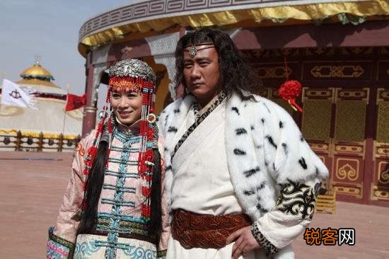 蒙古帝国的崛起的根本原因是铁木真的个人军事才能吗？