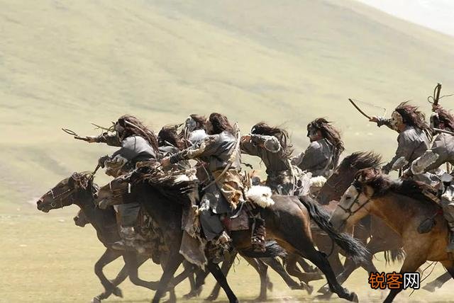 蒙古帝国的崛起的根本原因是铁木真的个人军事才能吗？