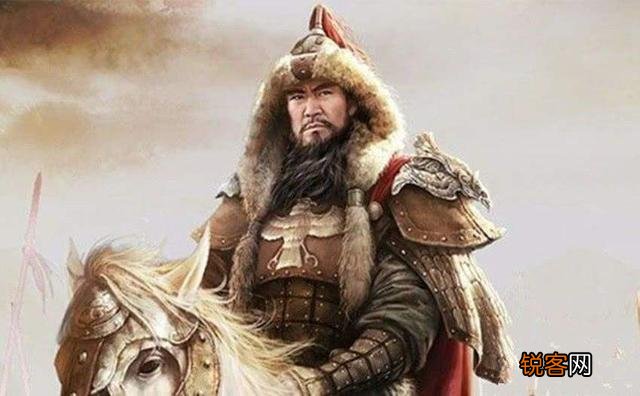 蒙古帝国的崛起的根本原因是铁木真的个人军事才能吗？