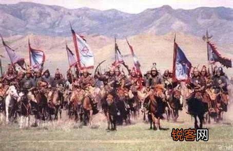 蒙古帝国的崛起的根本原因是铁木真的个人军事才能吗？