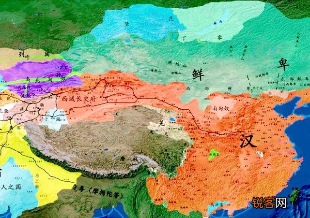 蒙古帝国的崛起的根本原因是铁木真的个人军事才能吗？