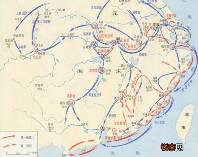 蒙古帝国的崛起的根本原因是铁木真的个人军事才能吗？