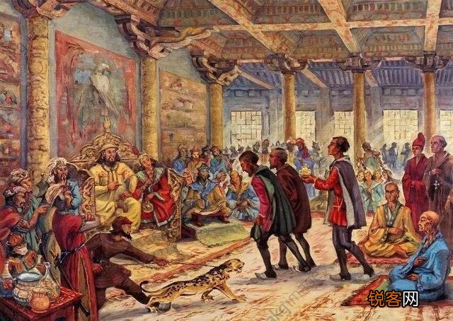 蒙古帝国的崛起的根本原因是铁木真的个人军事才能吗？