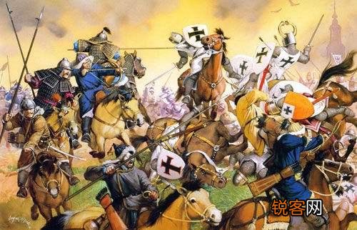 蒙古帝国的崛起的根本原因是铁木真的个人军事才能吗？