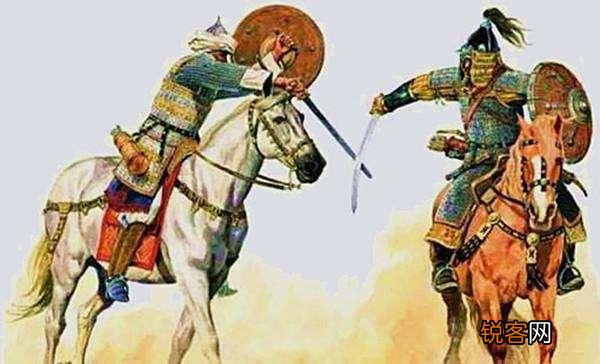 蒙古帝国的崛起的根本原因是铁木真的个人军事才能吗？