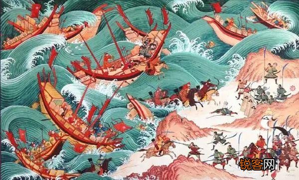 蒙古帝国的崛起的根本原因是铁木真的个人军事才能吗？