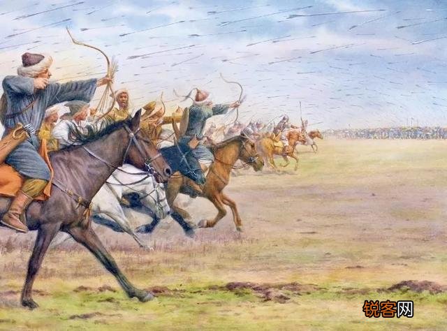 蒙古帝国的崛起的根本原因是铁木真的个人军事才能吗？