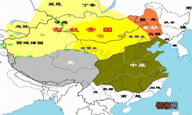 蒙古帝国的崛起的根本原因是铁木真的个人军事才能吗？