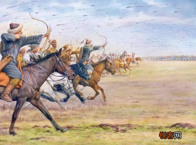 蒙古帝国的崛起的根本原因是铁木真的个人军事才能吗？