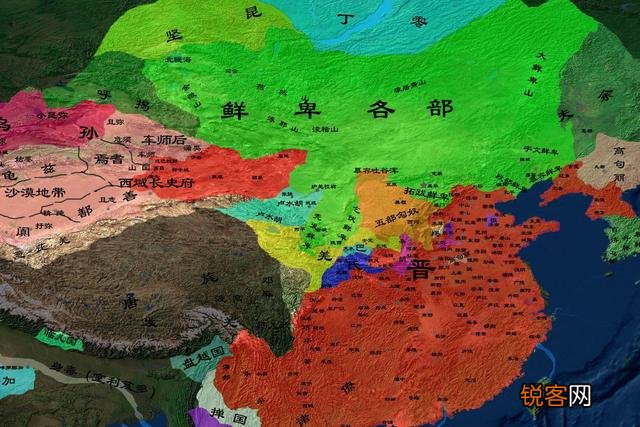 蒙古帝国的崛起的根本原因是铁木真的个人军事才能吗？