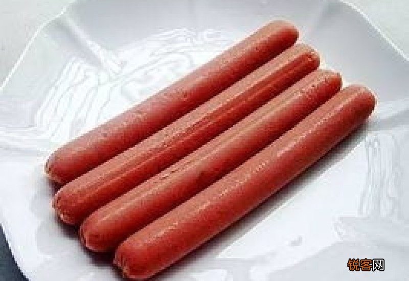 火腿肠能生吃吗?